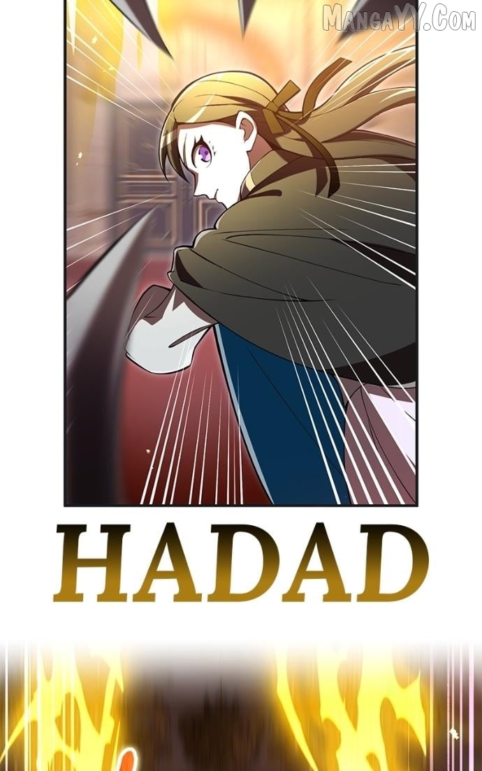 I am the strongest awakeners, recognized by all of the world’s cheat masters Chapter 75 - page 54