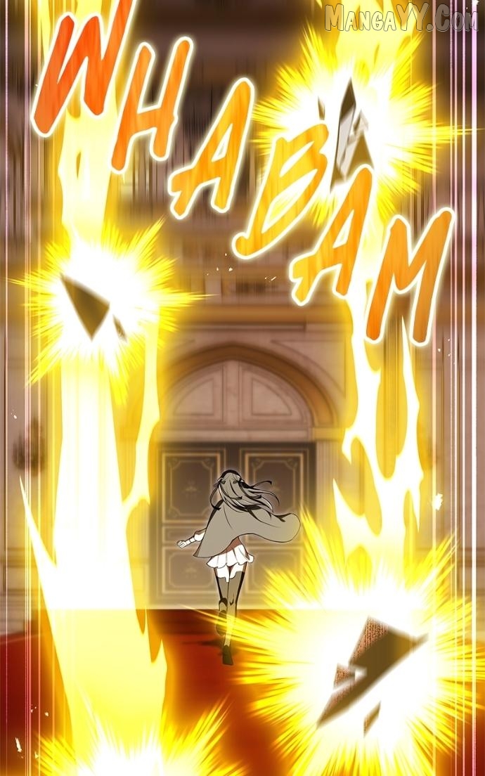 I am the strongest awakeners, recognized by all of the world’s cheat masters Chapter 75 - page 55