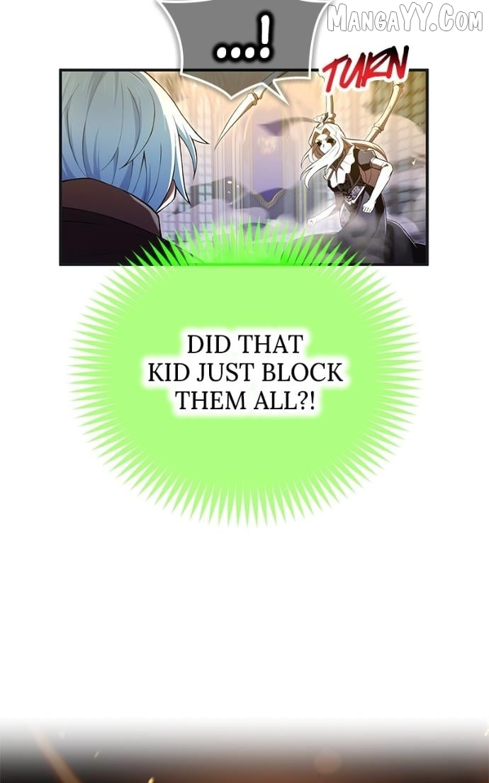 I am the strongest awakeners, recognized by all of the world’s cheat masters Chapter 75 - page 57
