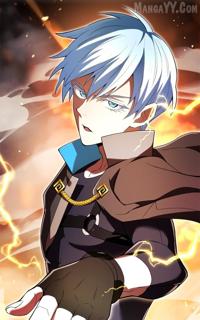 I am the strongest awakeners, recognized by all of the world’s cheat masters Chapter 75 - page 58