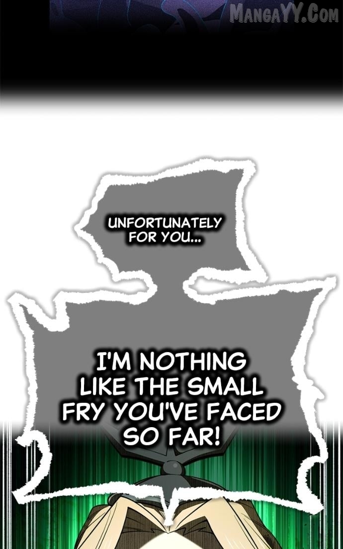 I am the strongest awakeners, recognized by all of the world’s cheat masters Chapter 75 - page 6