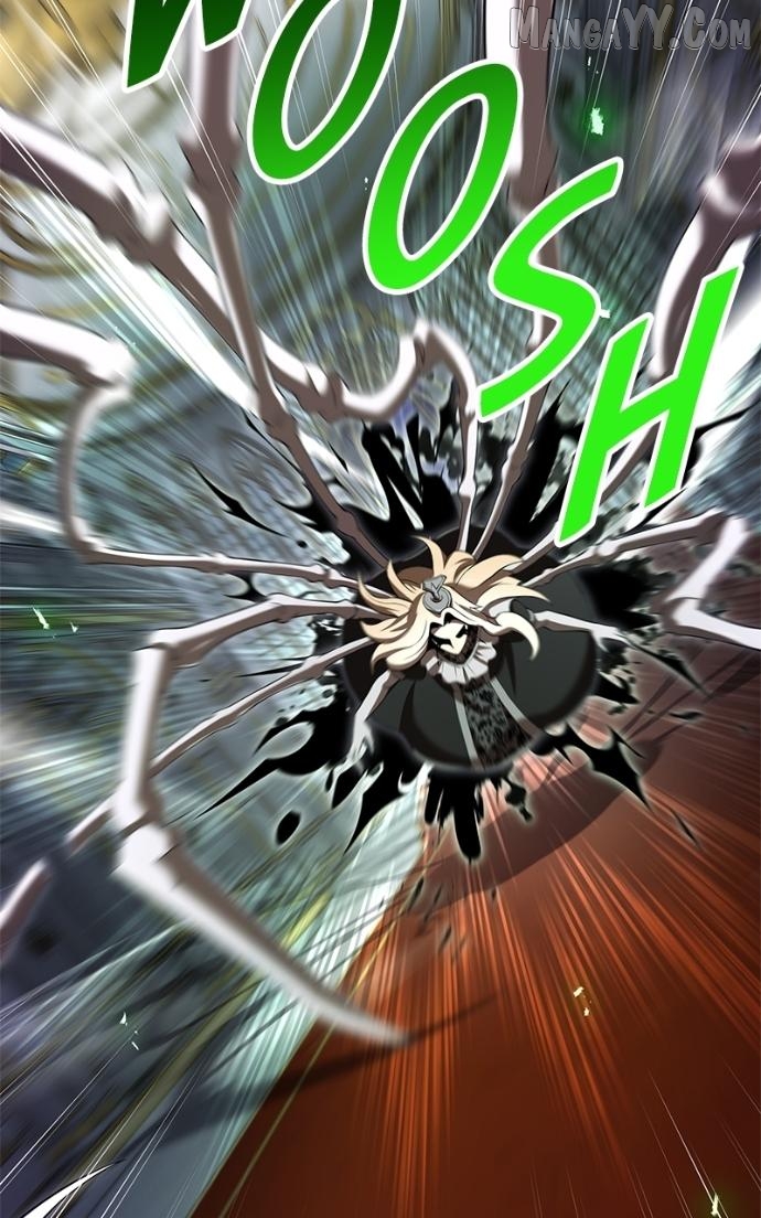 I am the strongest awakeners, recognized by all of the world’s cheat masters Chapter 75 - page 61