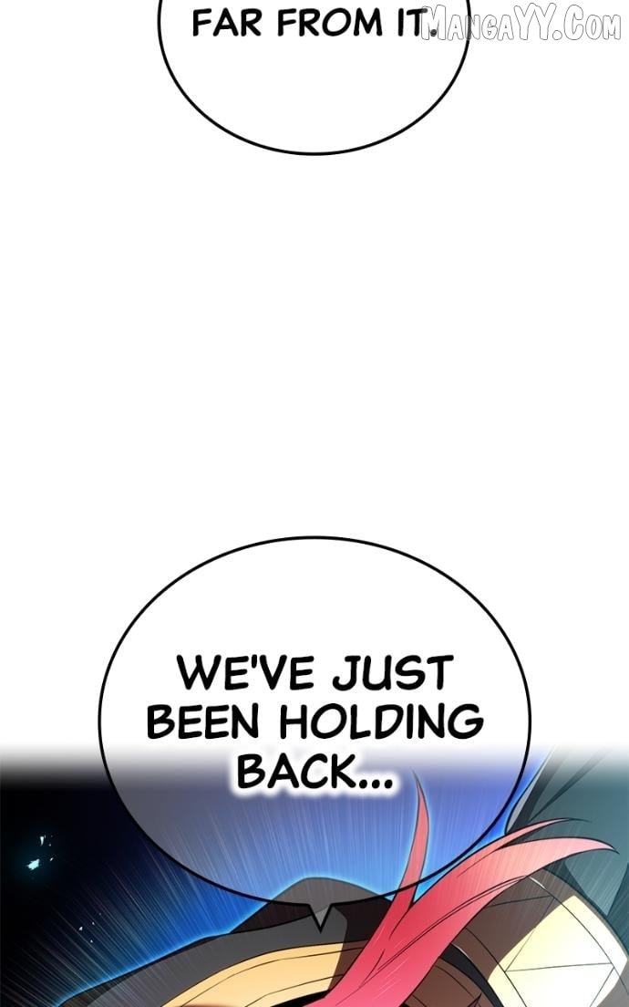 I am the strongest awakeners, recognized by all of the world’s cheat masters Chapter 75 - page 64