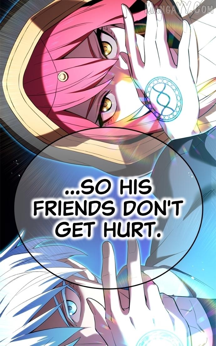 I am the strongest awakeners, recognized by all of the world’s cheat masters Chapter 75 - page 65