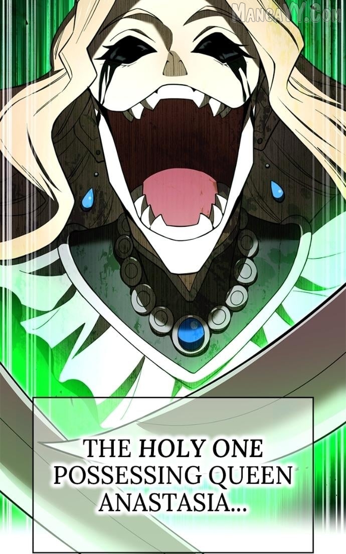 I am the strongest awakeners, recognized by all of the world’s cheat masters Chapter 75 - page 7