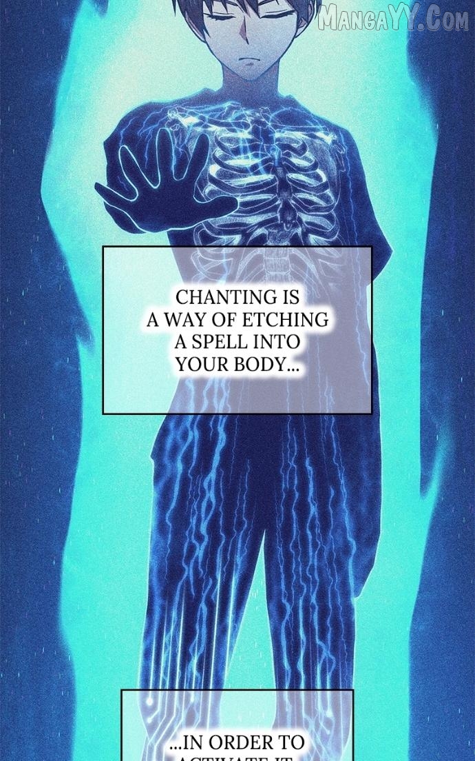 I am the strongest awakeners, recognized by all of the world’s cheat masters Chapter 75 - page 74