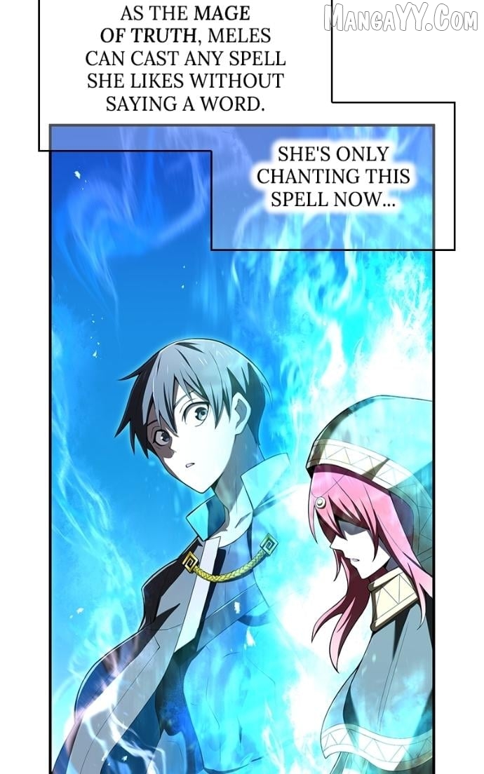 I am the strongest awakeners, recognized by all of the world’s cheat masters Chapter 75 - page 76