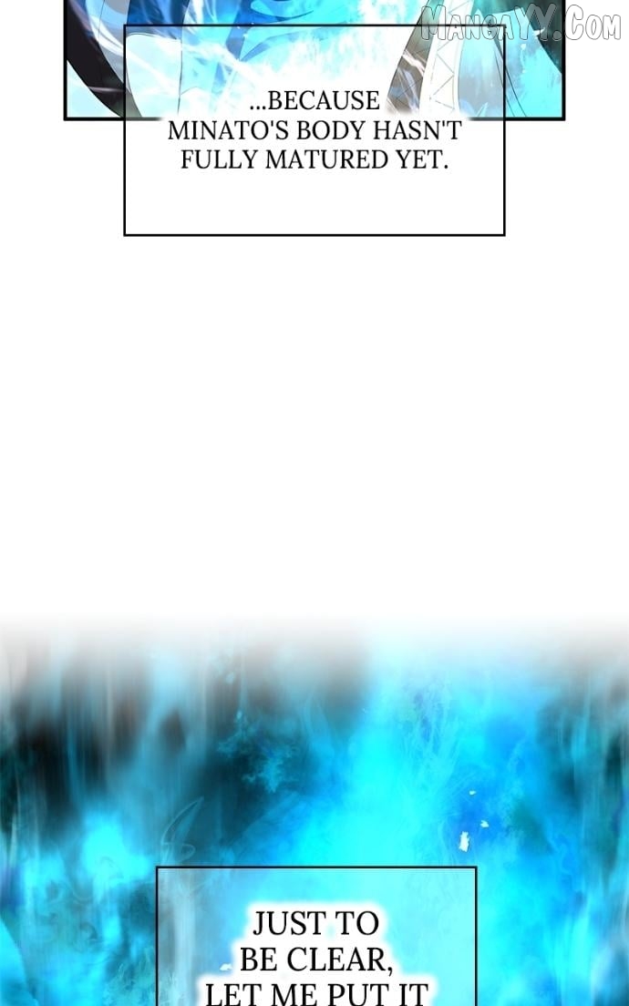 I am the strongest awakeners, recognized by all of the world’s cheat masters Chapter 75 - page 77