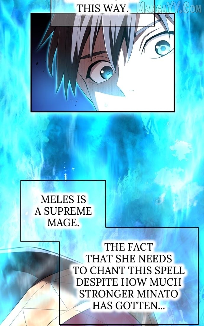 I am the strongest awakeners, recognized by all of the world’s cheat masters Chapter 75 - page 78