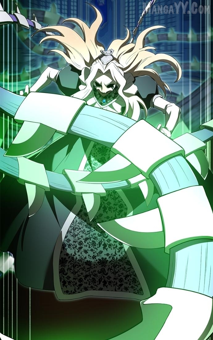 I am the strongest awakeners, recognized by all of the world’s cheat masters Chapter 75 - page 83