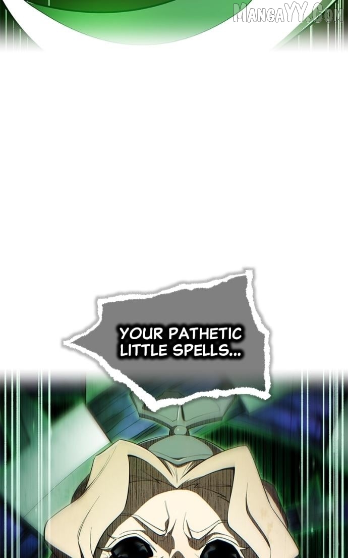 I am the strongest awakeners, recognized by all of the world’s cheat masters Chapter 75 - page 84