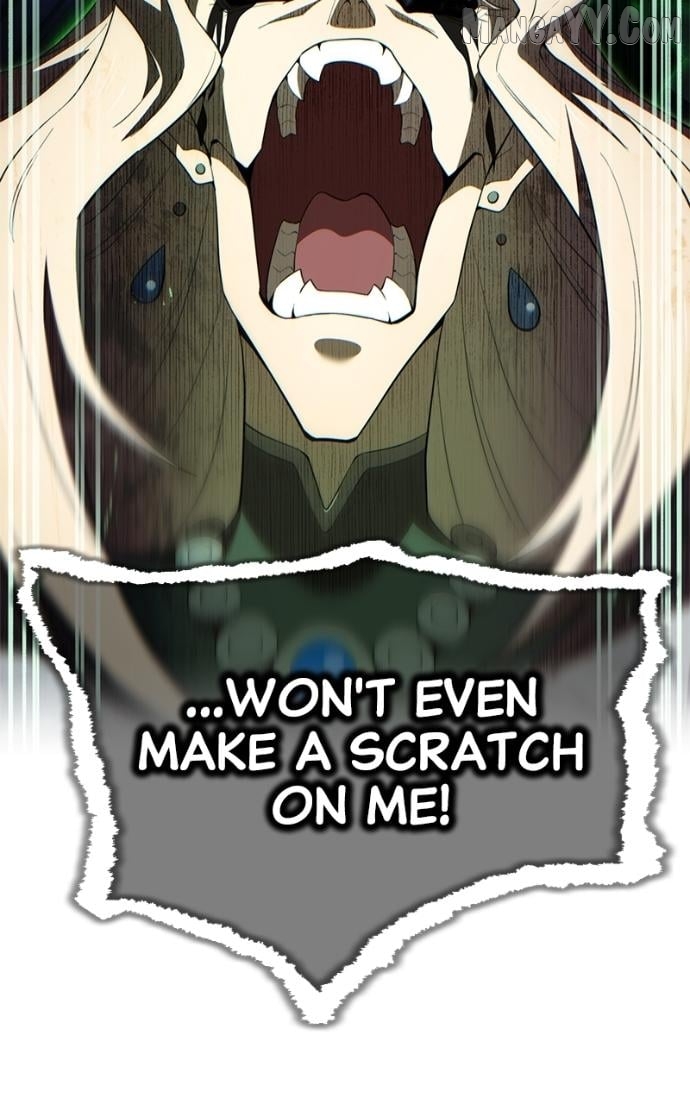 I am the strongest awakeners, recognized by all of the world’s cheat masters Chapter 75 - page 85