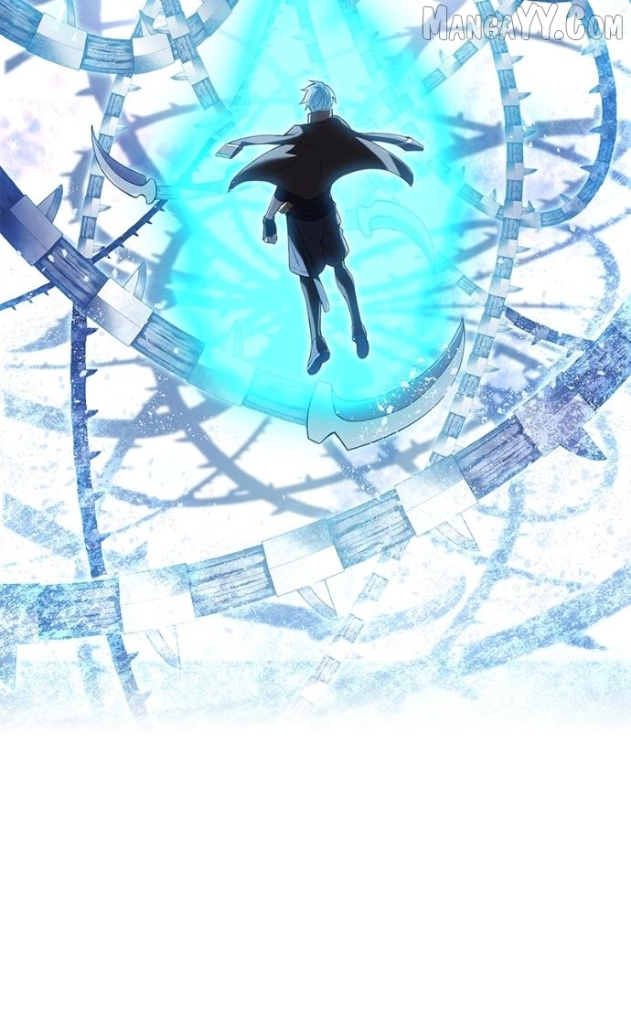 I am the strongest awakeners, recognized by all of the world’s cheat masters Chapter 75 - page 95