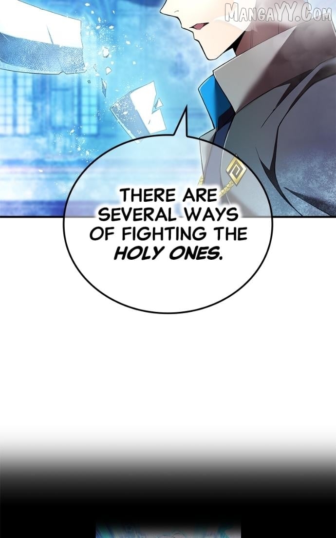 I am the strongest awakeners, recognized by all of the world’s cheat masters Chapter 75 - page 97