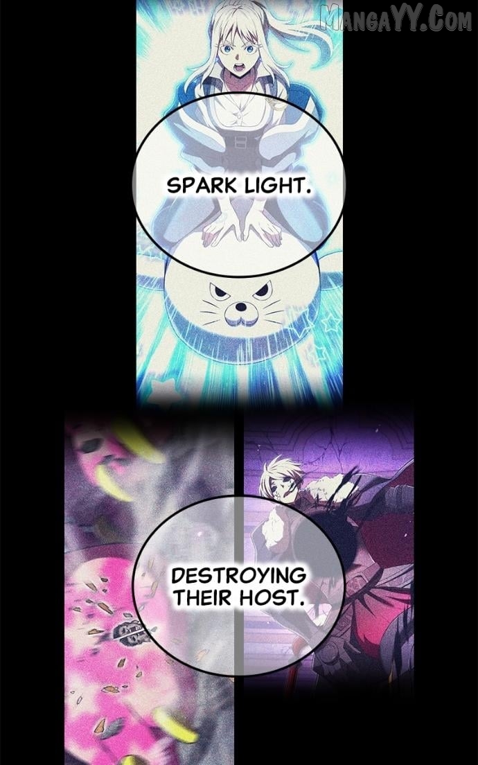 I am the strongest awakeners, recognized by all of the world’s cheat masters Chapter 75 - page 98