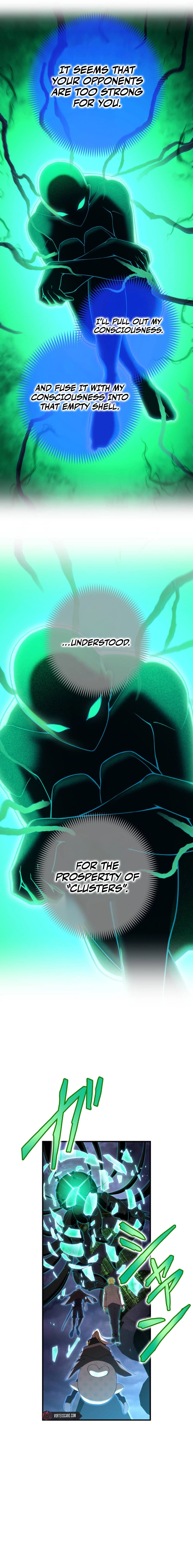 I am the strongest awakeners, recognized by all of the world’s cheat masters Chapter 76 - page 2