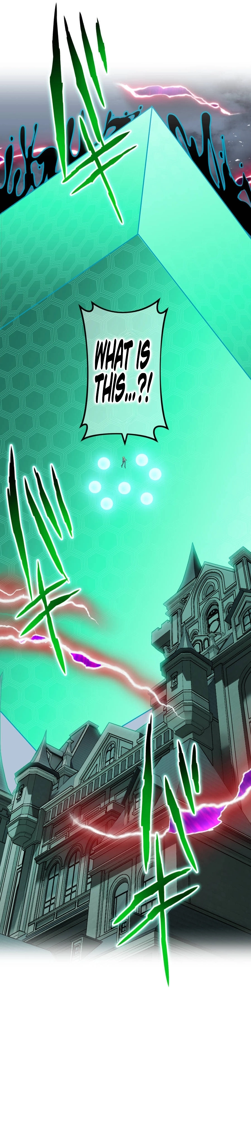 I am the strongest awakeners, recognized by all of the world’s cheat masters Chapter 76 - page 26
