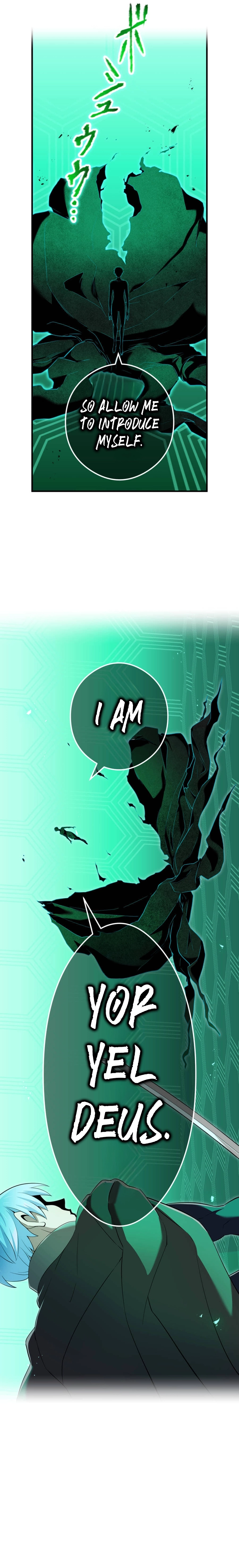 I am the strongest awakeners, recognized by all of the world’s cheat masters Chapter 76 - page 28
