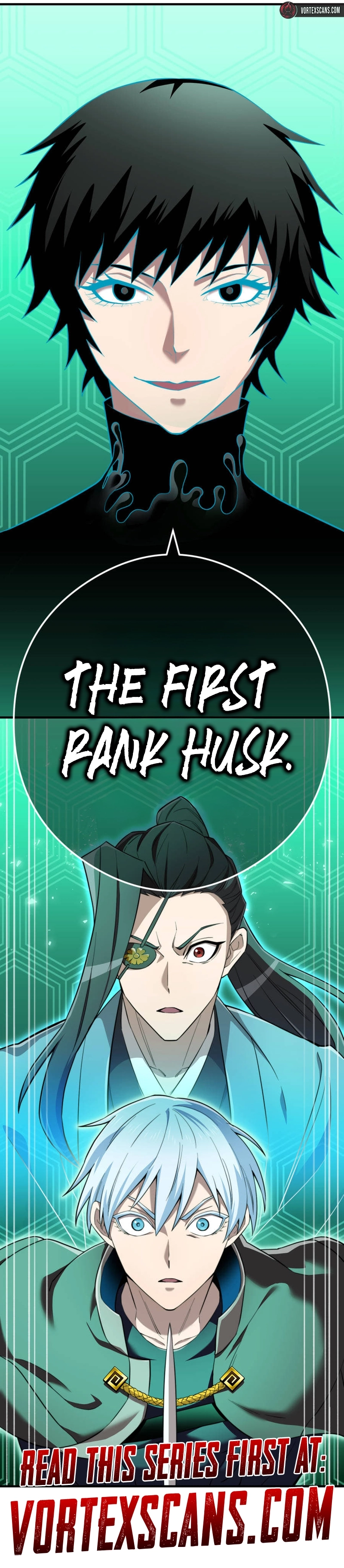 I am the strongest awakeners, recognized by all of the world’s cheat masters Chapter 76 - page 29