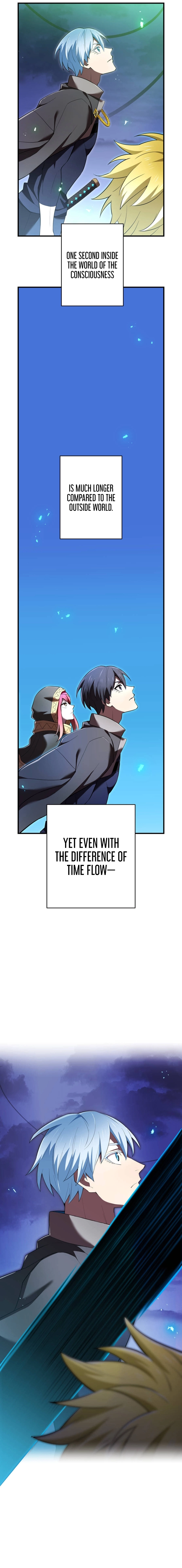 I am the strongest awakeners, recognized by all of the world’s cheat masters Chapter 76 - page 3