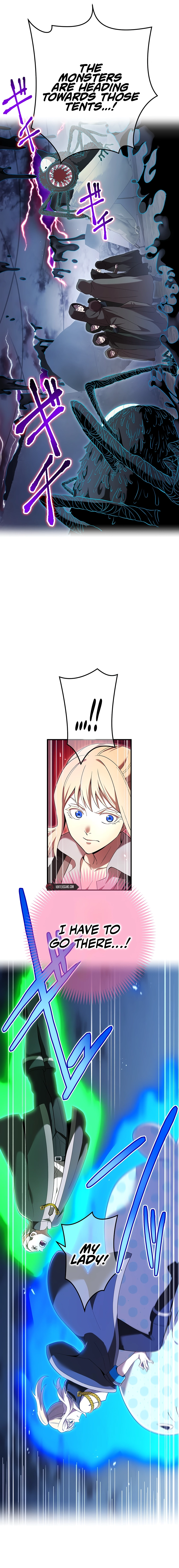 I am the strongest awakeners, recognized by all of the world’s cheat masters Chapter 77 - page 2
