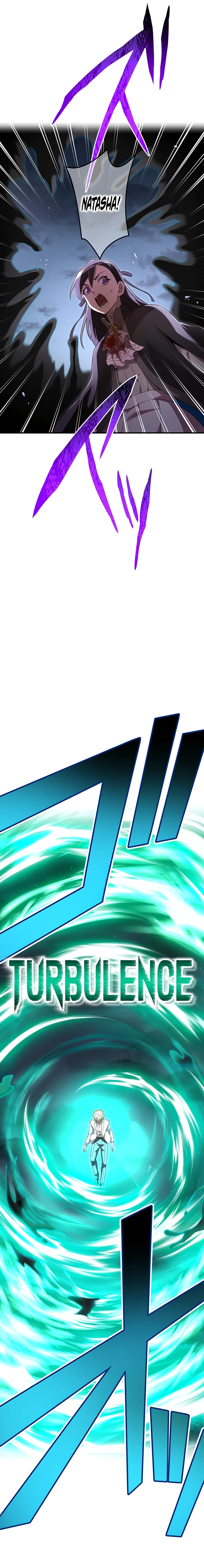 I am the strongest awakeners, recognized by all of the world’s cheat masters Chapter 77 - page 3