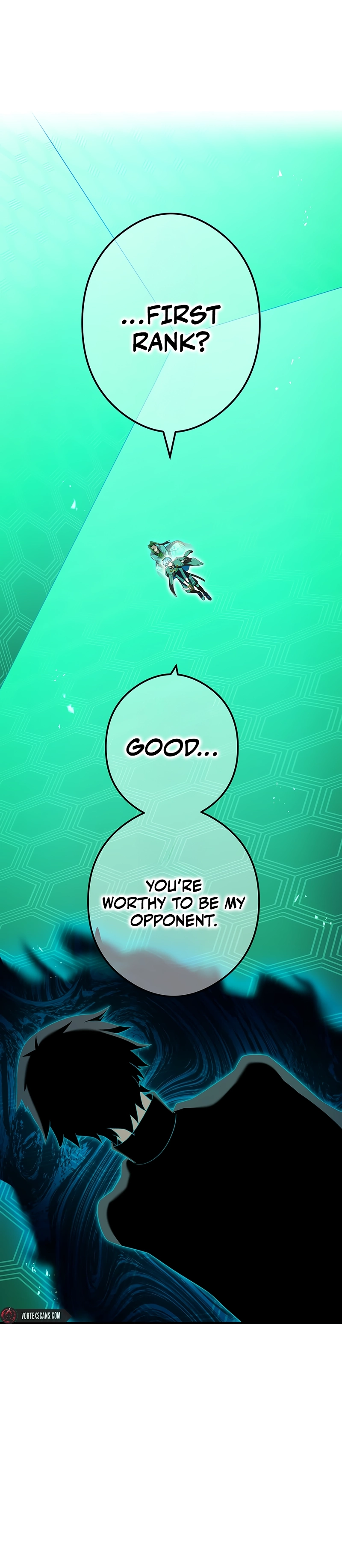 I am the strongest awakeners, recognized by all of the world’s cheat masters Chapter 77 - page 7