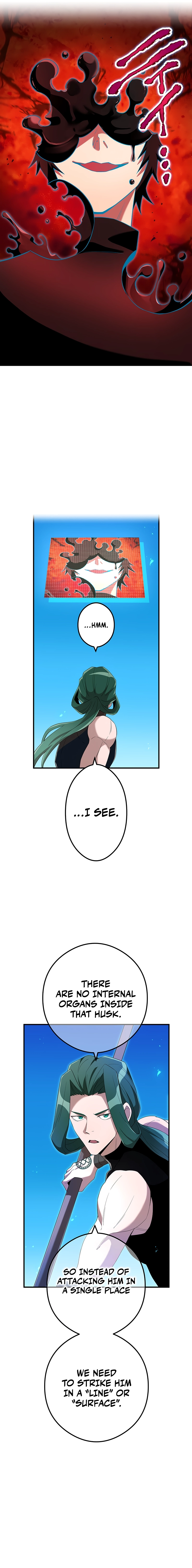 I am the strongest awakeners, recognized by all of the world’s cheat masters Chapter 78 - page 13