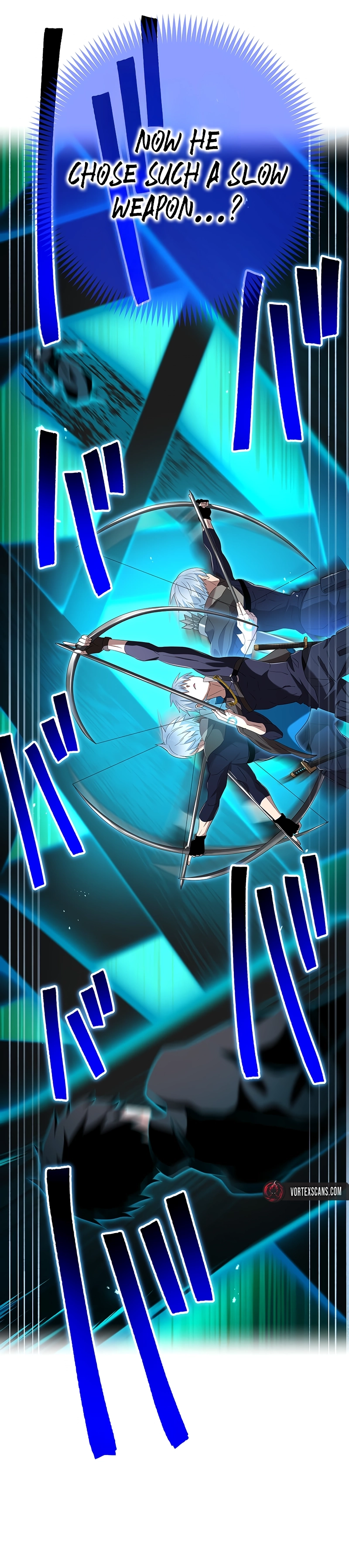 I am the strongest awakeners, recognized by all of the world’s cheat masters Chapter 78 - page 16