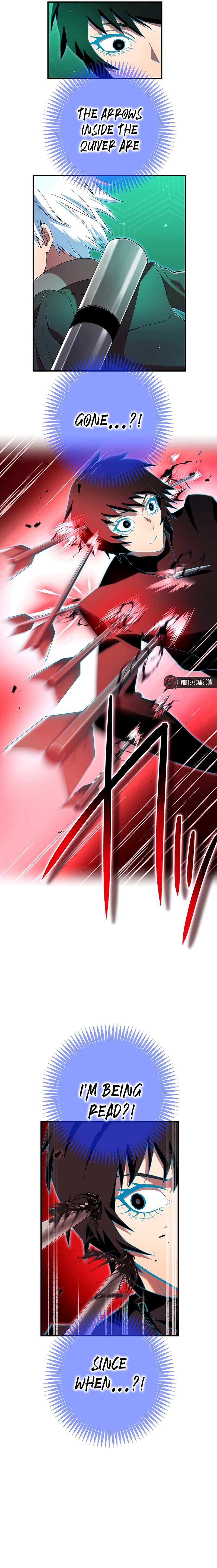 I am the strongest awakeners, recognized by all of the world’s cheat masters Chapter 78 - page 18