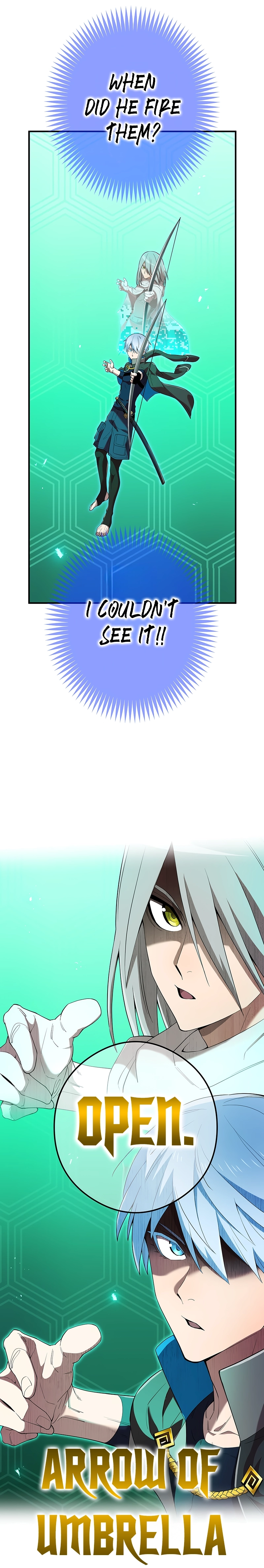 I am the strongest awakeners, recognized by all of the world’s cheat masters Chapter 78 - page 19