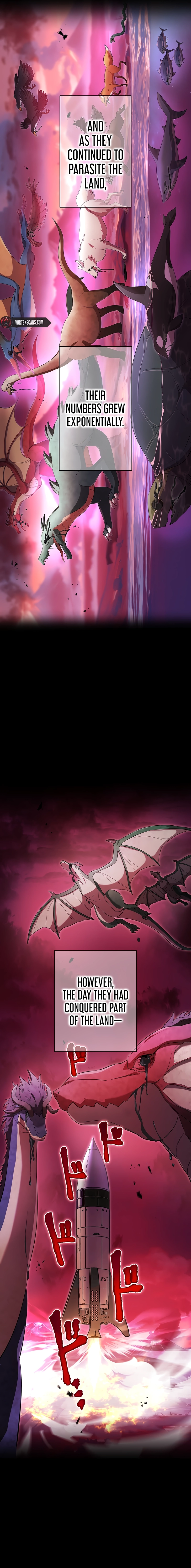I am the strongest awakeners, recognized by all of the world’s cheat masters Chapter 78 - page 3