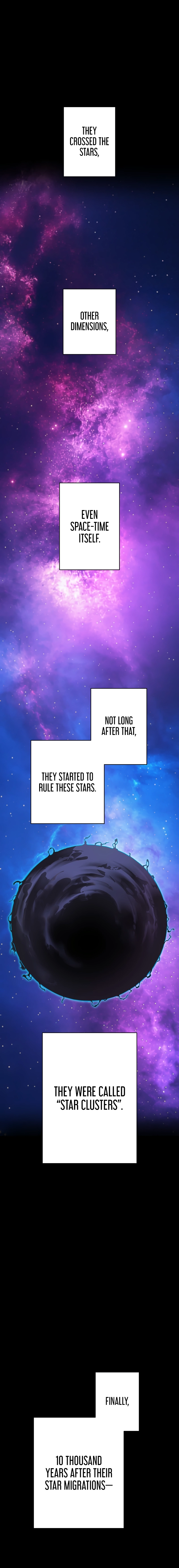 I am the strongest awakeners, recognized by all of the world’s cheat masters Chapter 78 - page 5