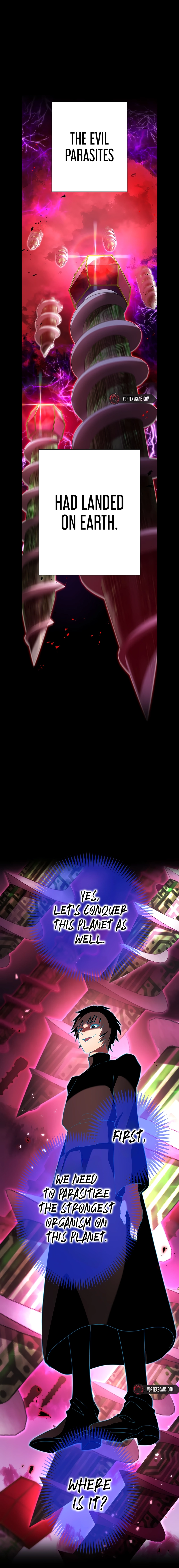 I am the strongest awakeners, recognized by all of the world’s cheat masters Chapter 78 - page 6