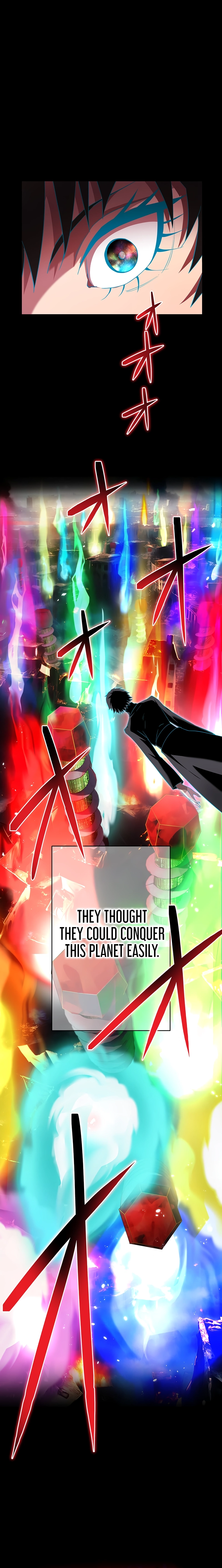 I am the strongest awakeners, recognized by all of the world’s cheat masters Chapter 78 - page 7