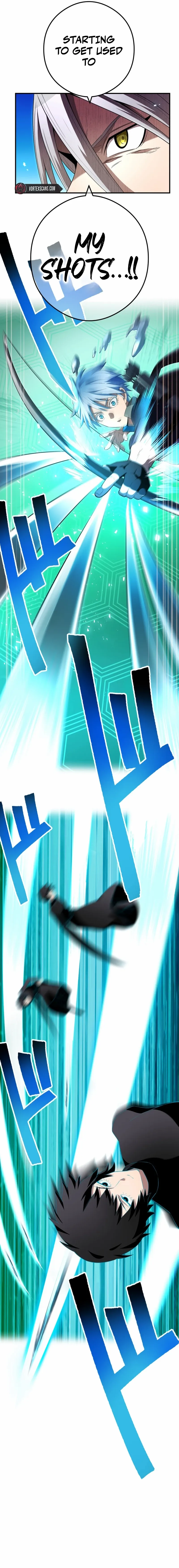 I am the strongest awakeners, recognized by all of the world’s cheat masters Chapter 79 - page 16