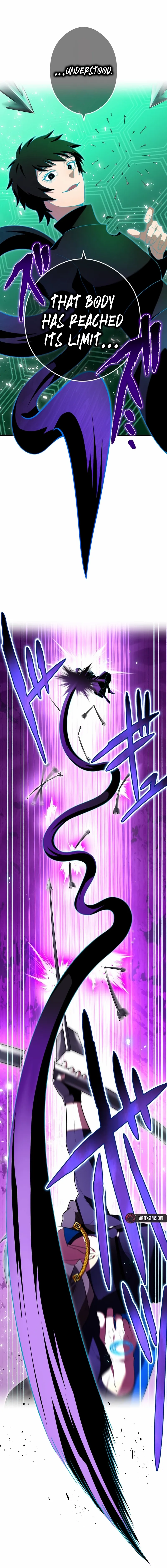 I am the strongest awakeners, recognized by all of the world’s cheat masters Chapter 79 - page 17