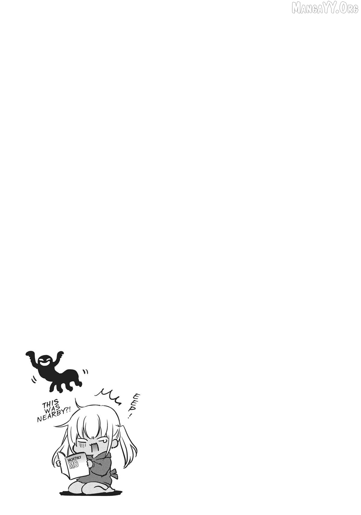 Nakamura-San, The Uninvited Gyaru Chapter 36 - page 16