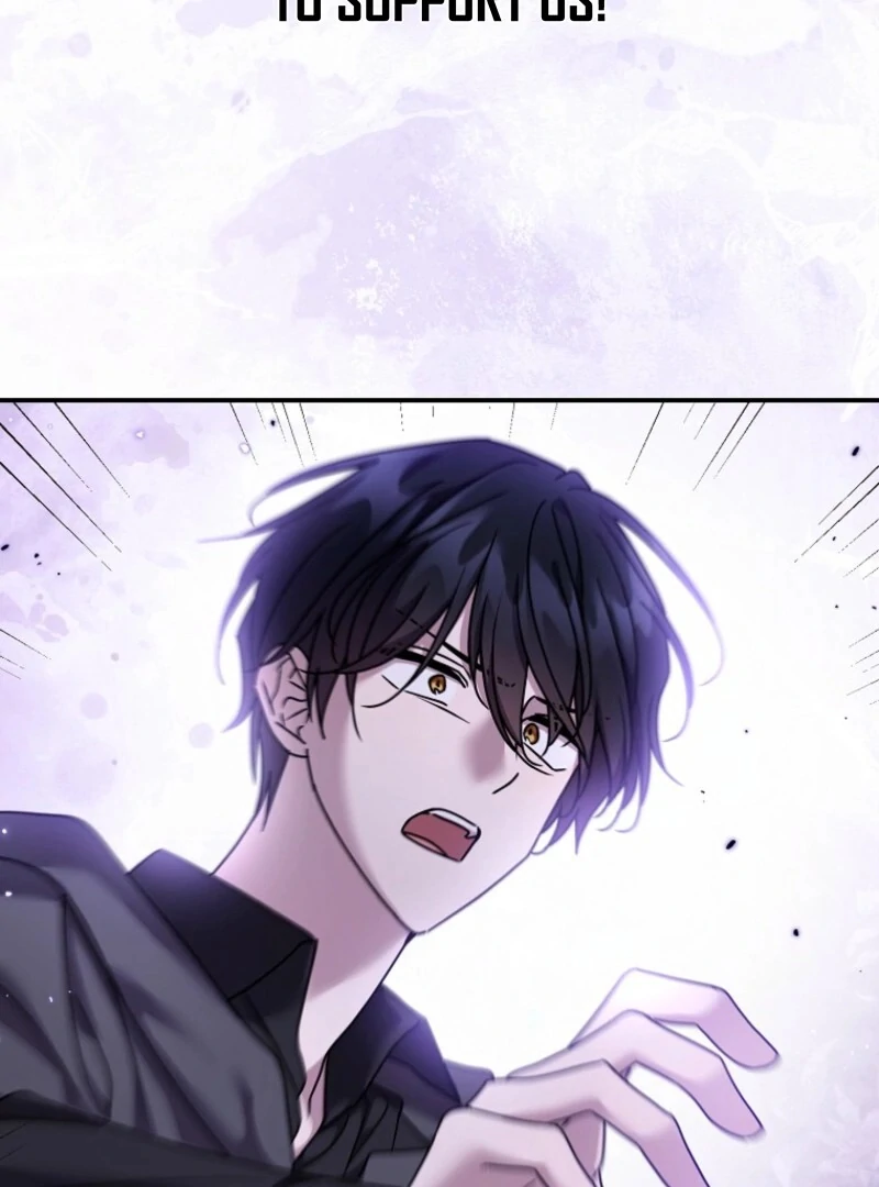 A Terminally Ill Villainess Refuses to Be Adopted Chapter 71 - page 10