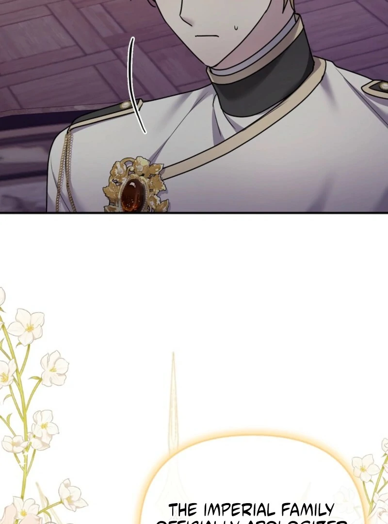 A Terminally Ill Villainess Refuses to Be Adopted Chapter 71 - page 103