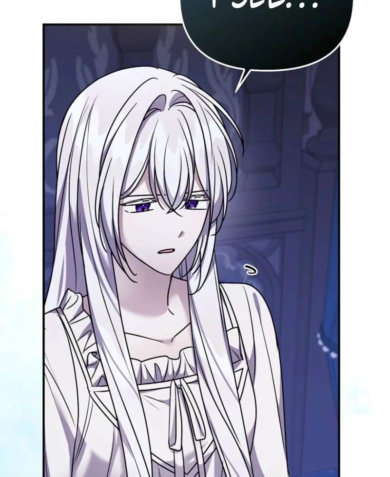 A Terminally Ill Villainess Refuses to Be Adopted Chapter 71 - page 106