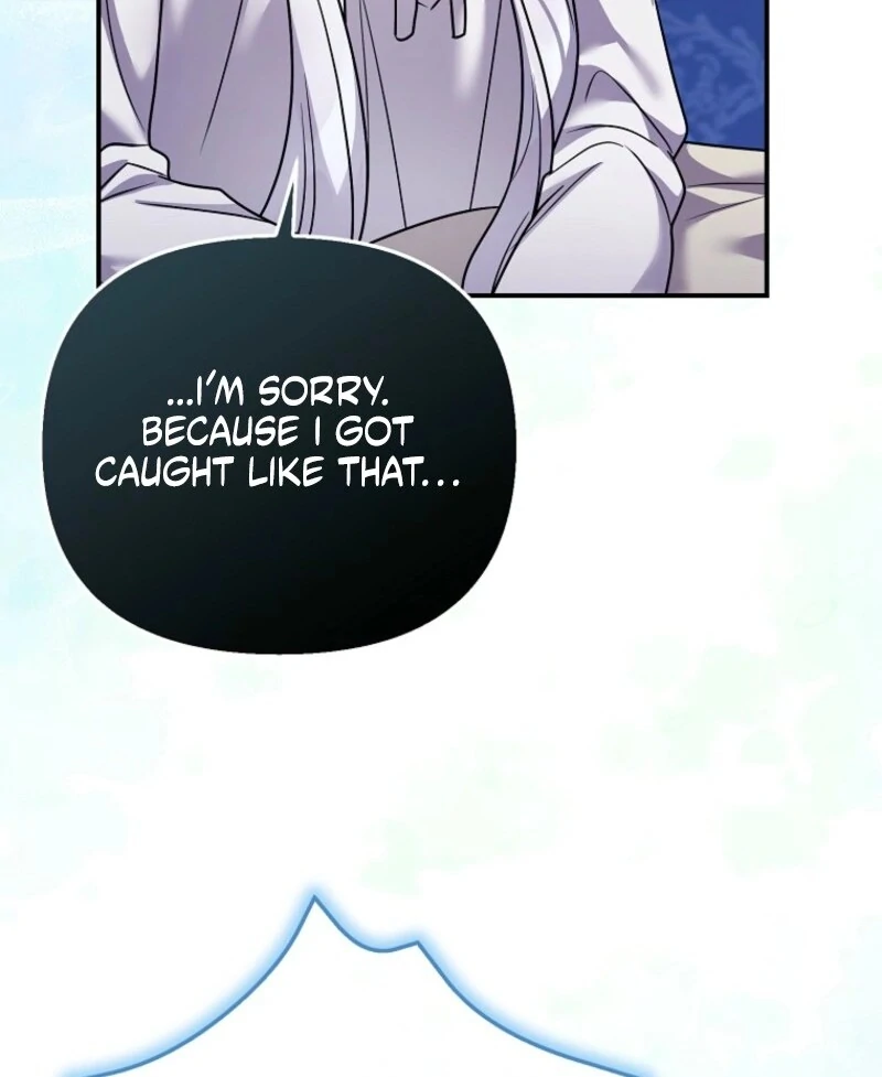 A Terminally Ill Villainess Refuses to Be Adopted Chapter 71 - page 107