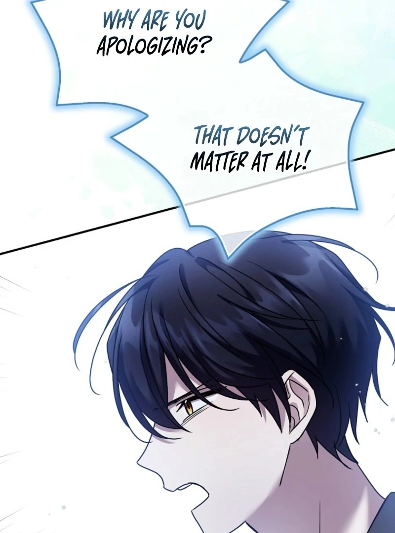 A Terminally Ill Villainess Refuses to Be Adopted Chapter 71 - page 108