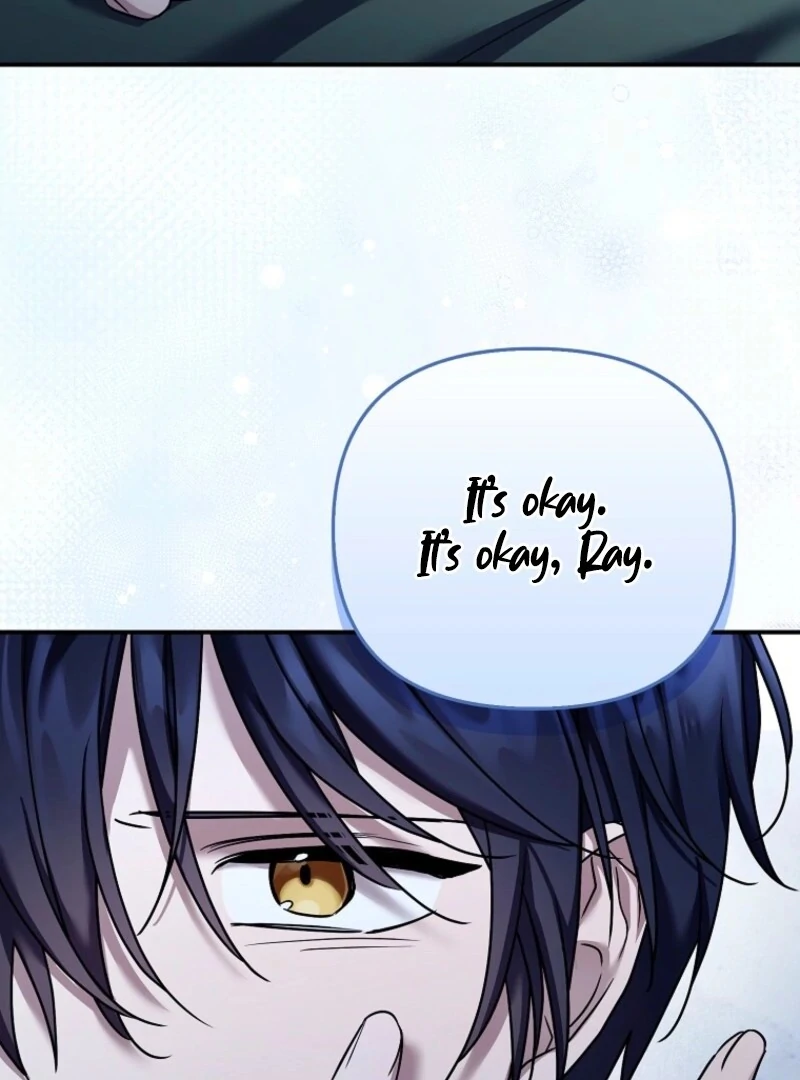 A Terminally Ill Villainess Refuses to Be Adopted Chapter 71 - page 111