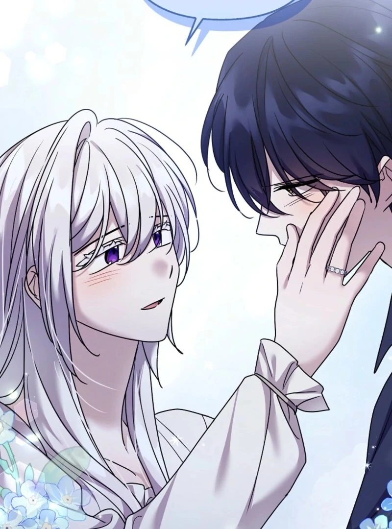 A Terminally Ill Villainess Refuses to Be Adopted Chapter 71 - page 113