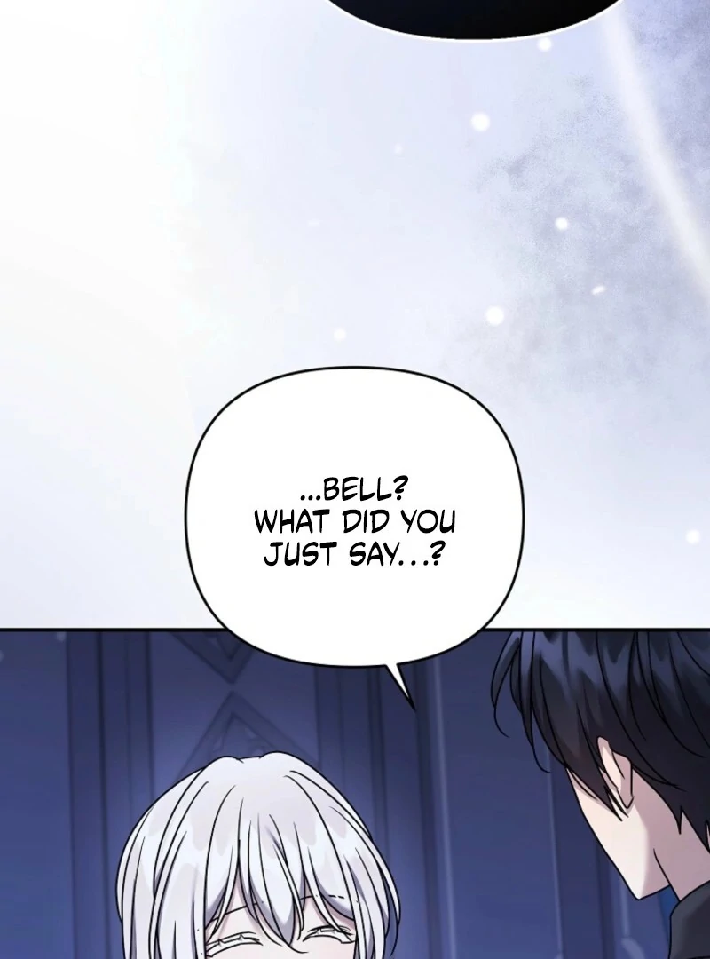 A Terminally Ill Villainess Refuses to Be Adopted Chapter 71 - page 116