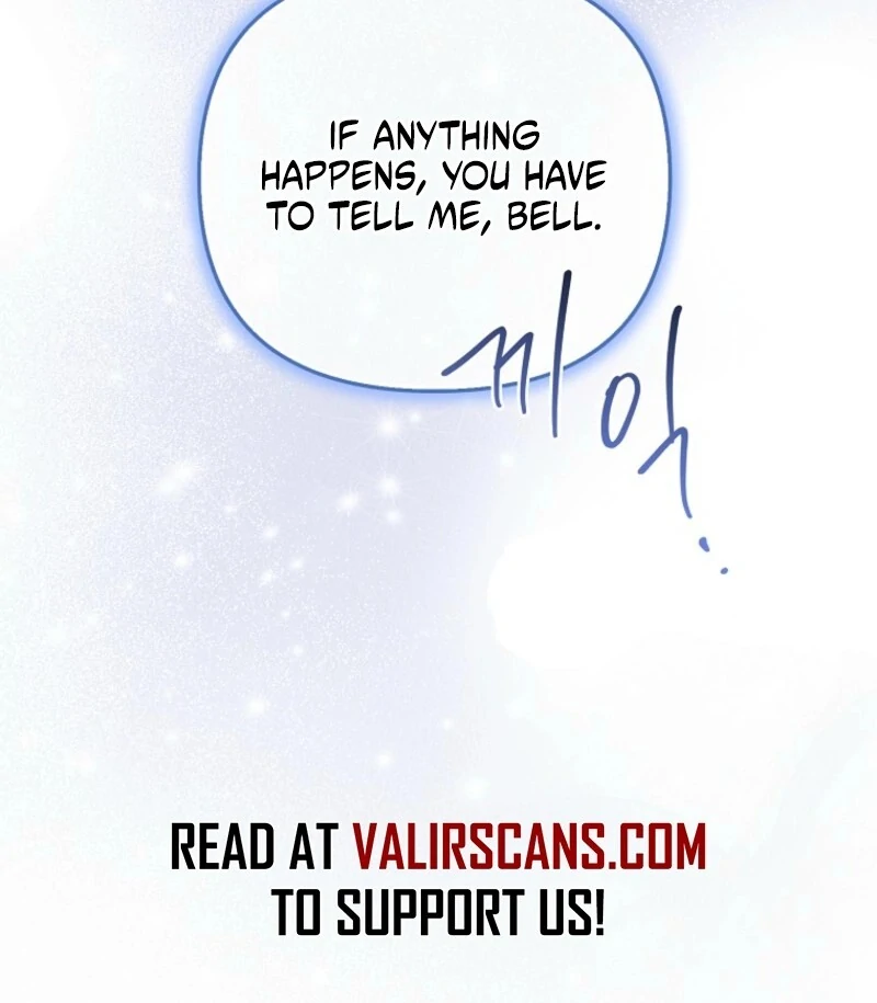 A Terminally Ill Villainess Refuses to Be Adopted Chapter 71 - page 120