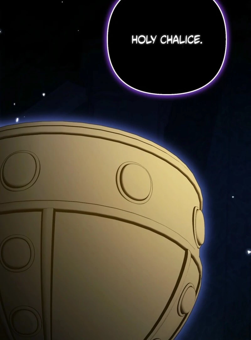 A Terminally Ill Villainess Refuses to Be Adopted Chapter 71 - page 127