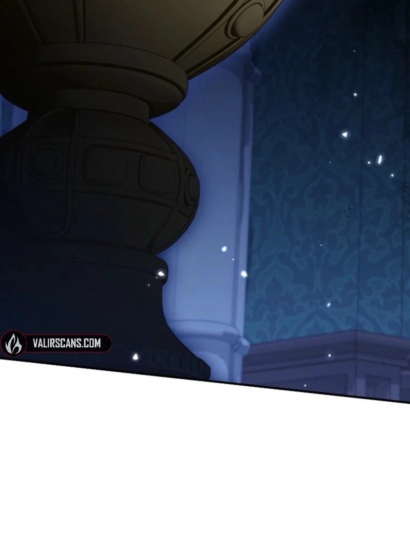 A Terminally Ill Villainess Refuses to Be Adopted Chapter 71 - page 128