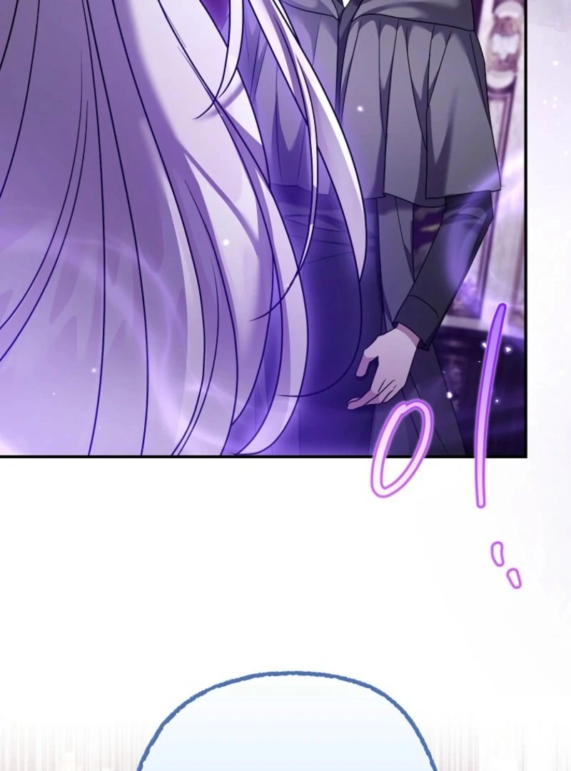 A Terminally Ill Villainess Refuses to Be Adopted Chapter 71 - page 18